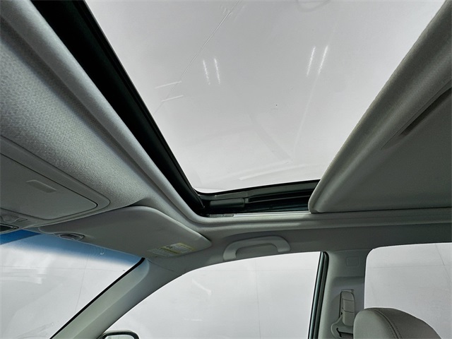 2010 Subaru Forester 2.5X Limited Image 20 of 29