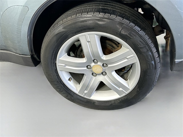 2010 Subaru Forester 2.5X Limited Image 10 of 29