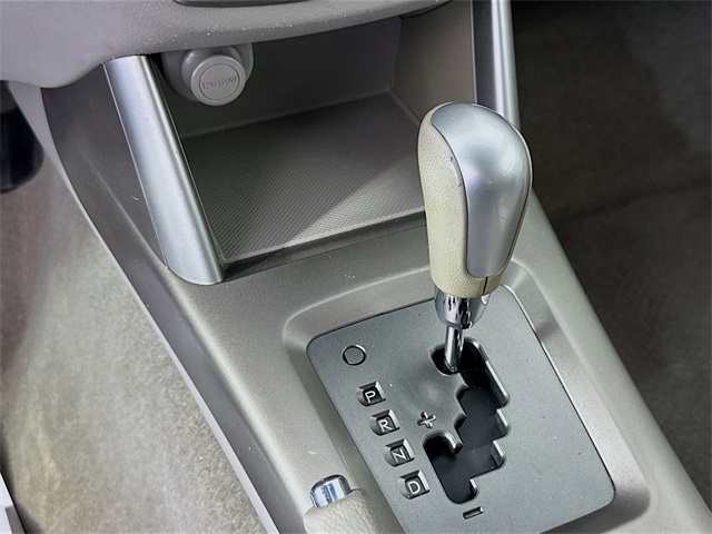 2010 Subaru Forester 2.5X Limited Image 24 of 29