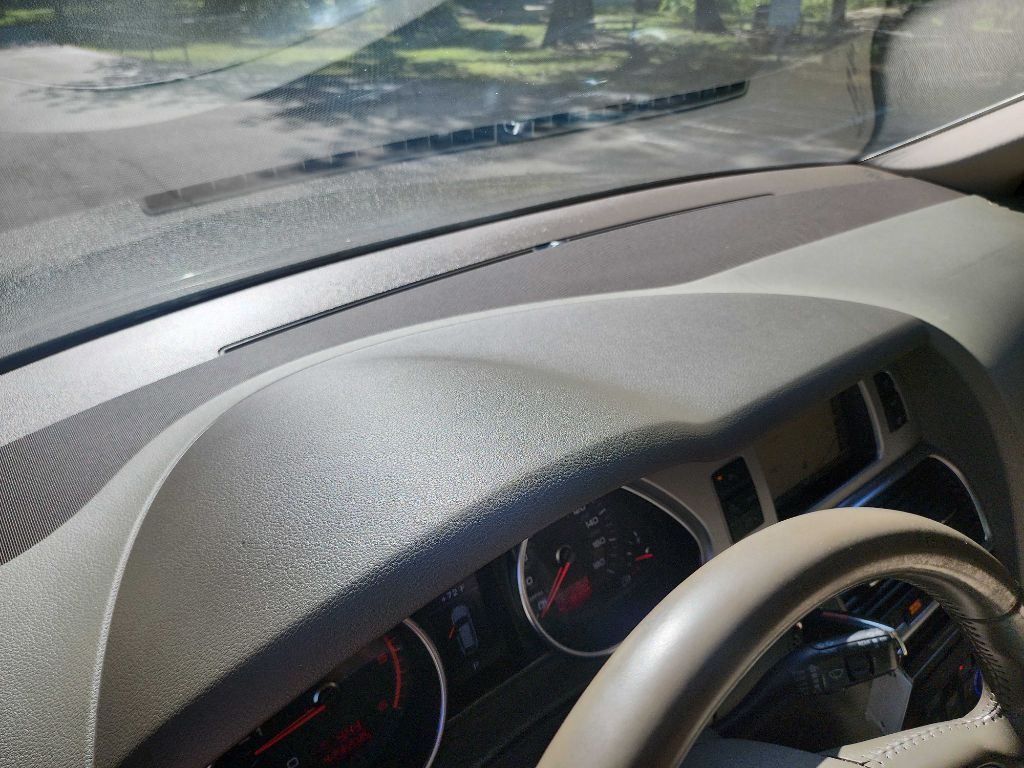 2011 Audi Q7 3.0L TDI Prestige Image 19 of 44