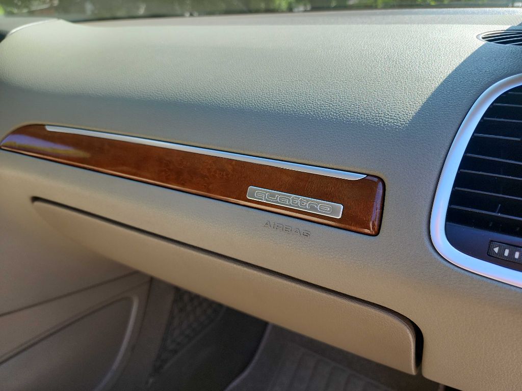 2011 Audi Q7 3.0L TDI Prestige Image 42 of 44