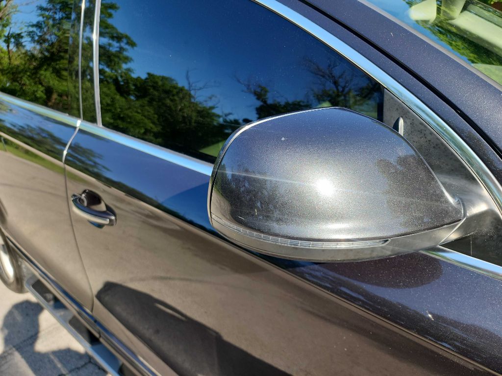 2011 Audi Q7 3.0L TDI Prestige Image 10 of 44