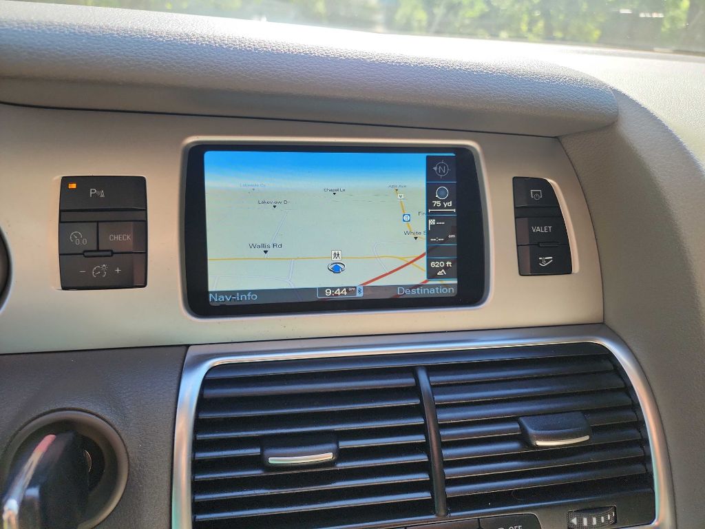 2011 Audi Q7 3.0L TDI Prestige Image 24 of 44