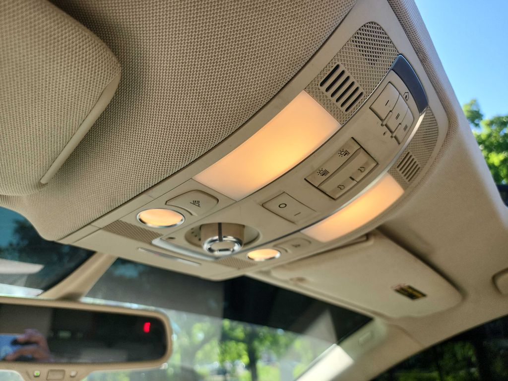 2011 Audi Q7 3.0L TDI Prestige Image 20 of 44
