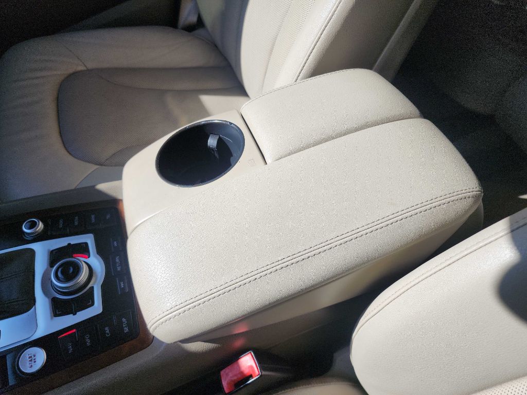 2011 Audi Q7 3.0L TDI Prestige Image 27 of 44