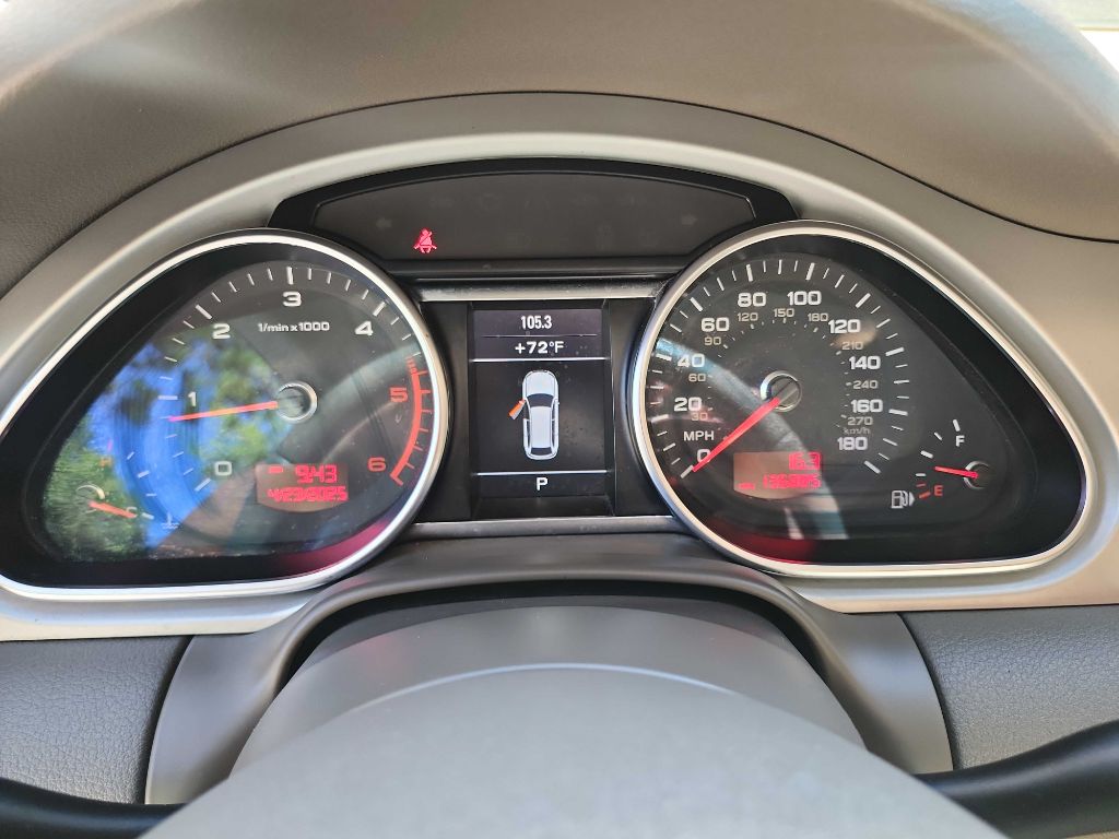 2011 Audi Q7 3.0L TDI Prestige Image 18 of 44