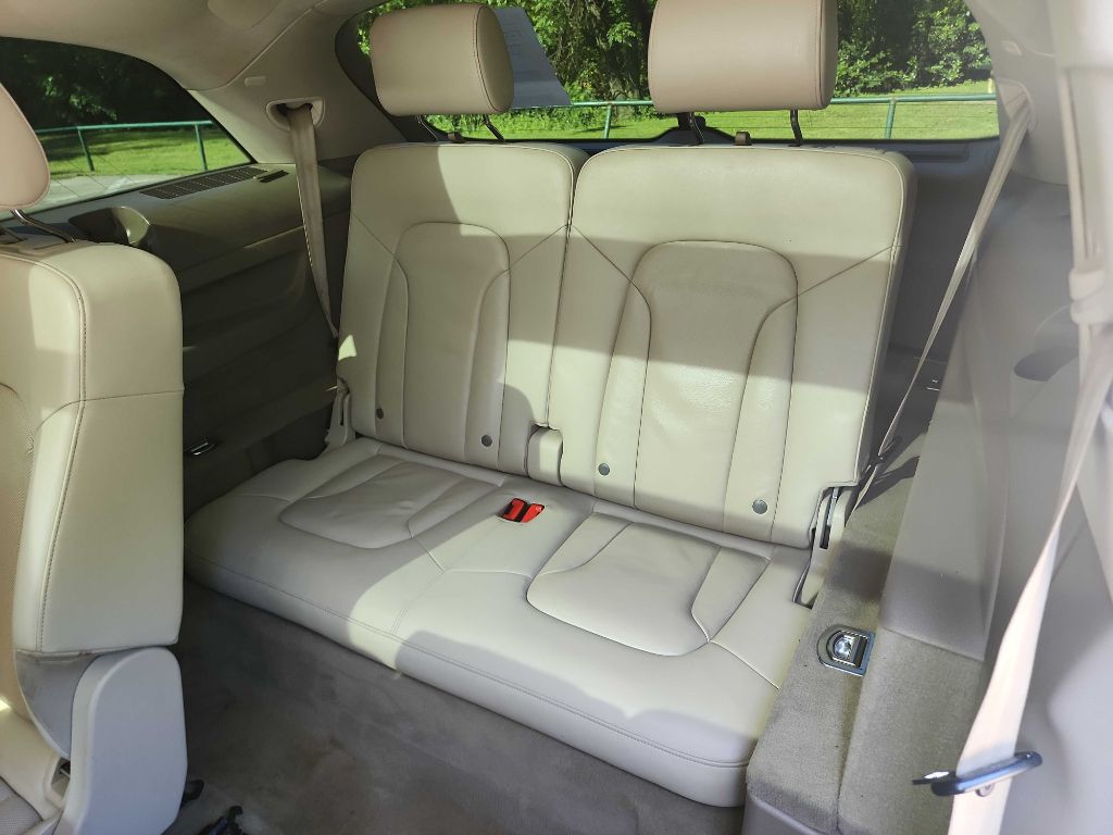 2011 Audi Q7 3.0L TDI Prestige Image 31 of 44