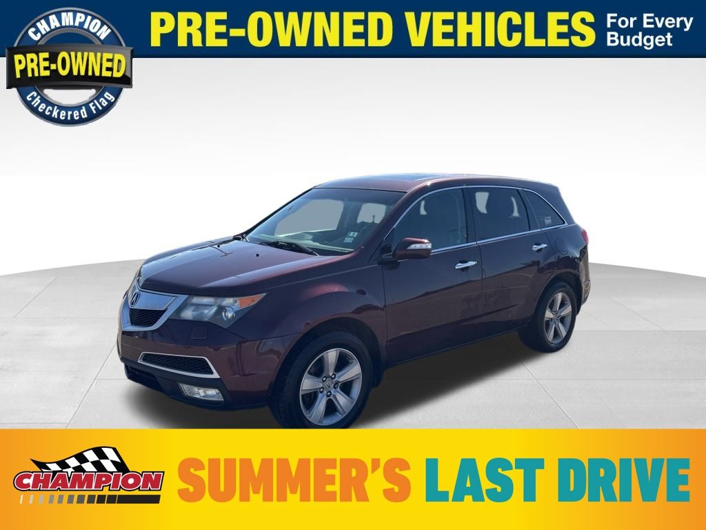 Vehicle image 1 of 34