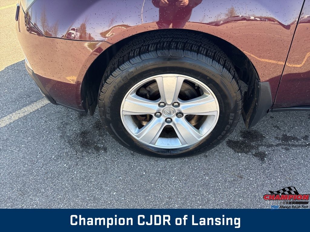 Vehicle image 11 of 34