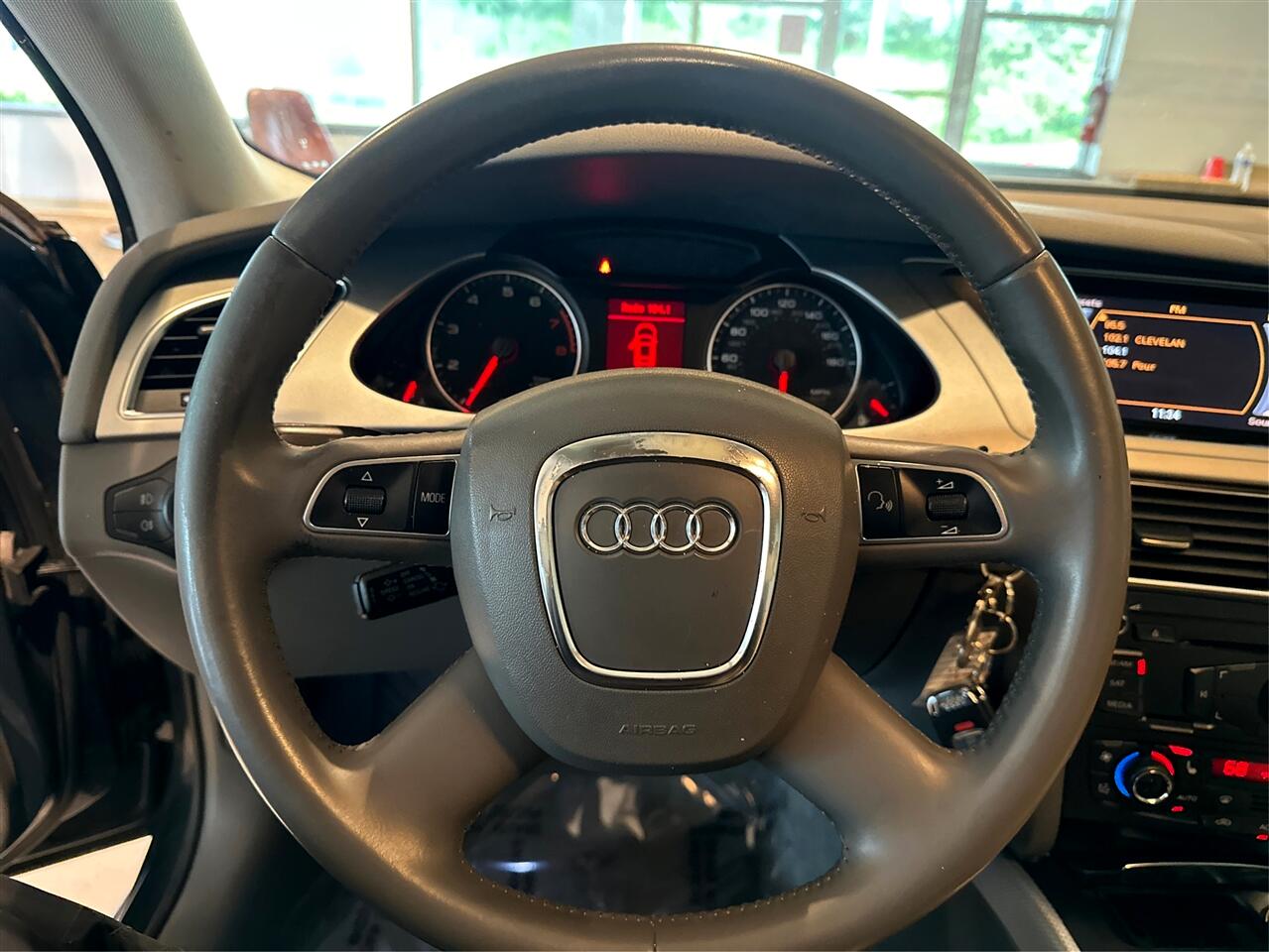 2011 Audi A4 2.0T Premium Plus Image 20 of 36
