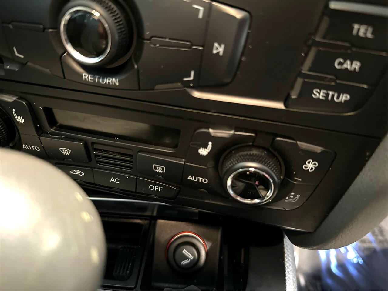2011 Audi A4 2.0T Premium Plus Image 35 of 36