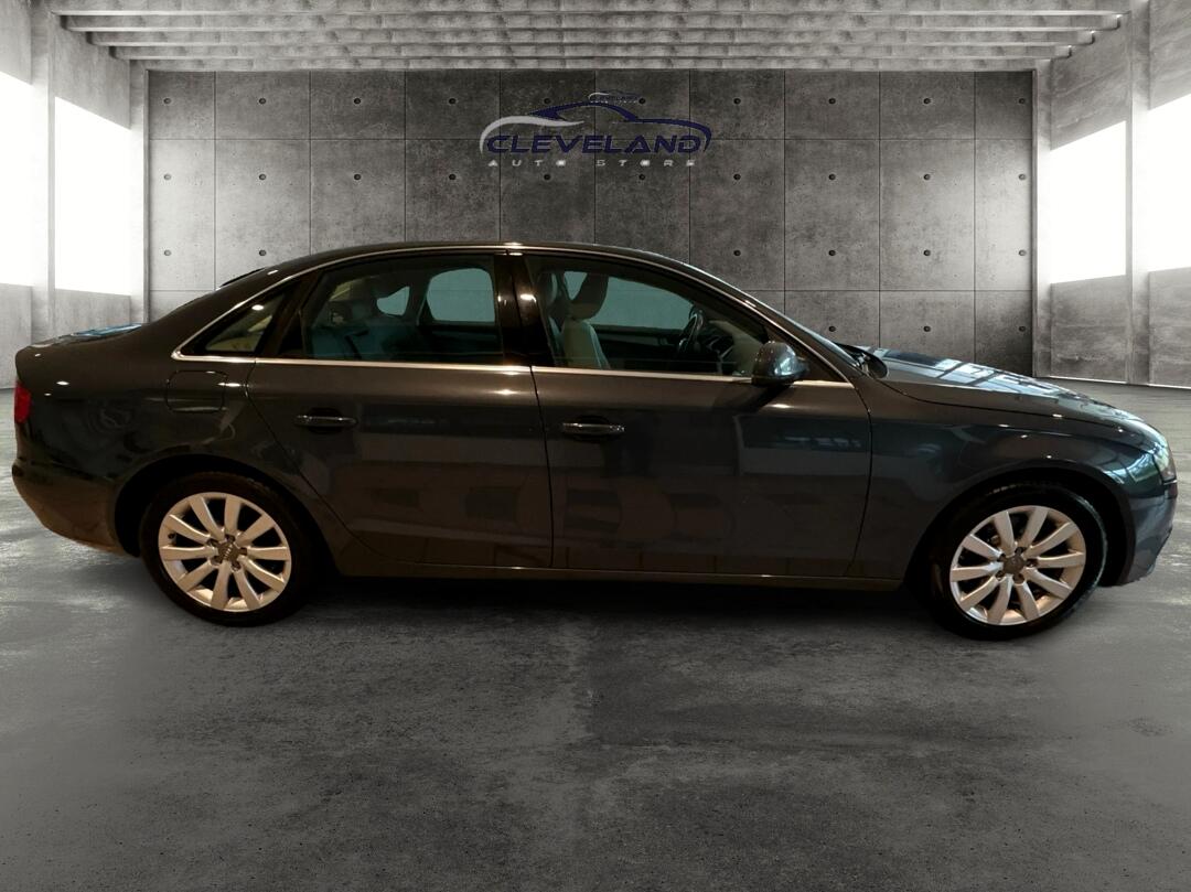 2011 Audi A4 2.0T Premium Plus Image 6 of 36