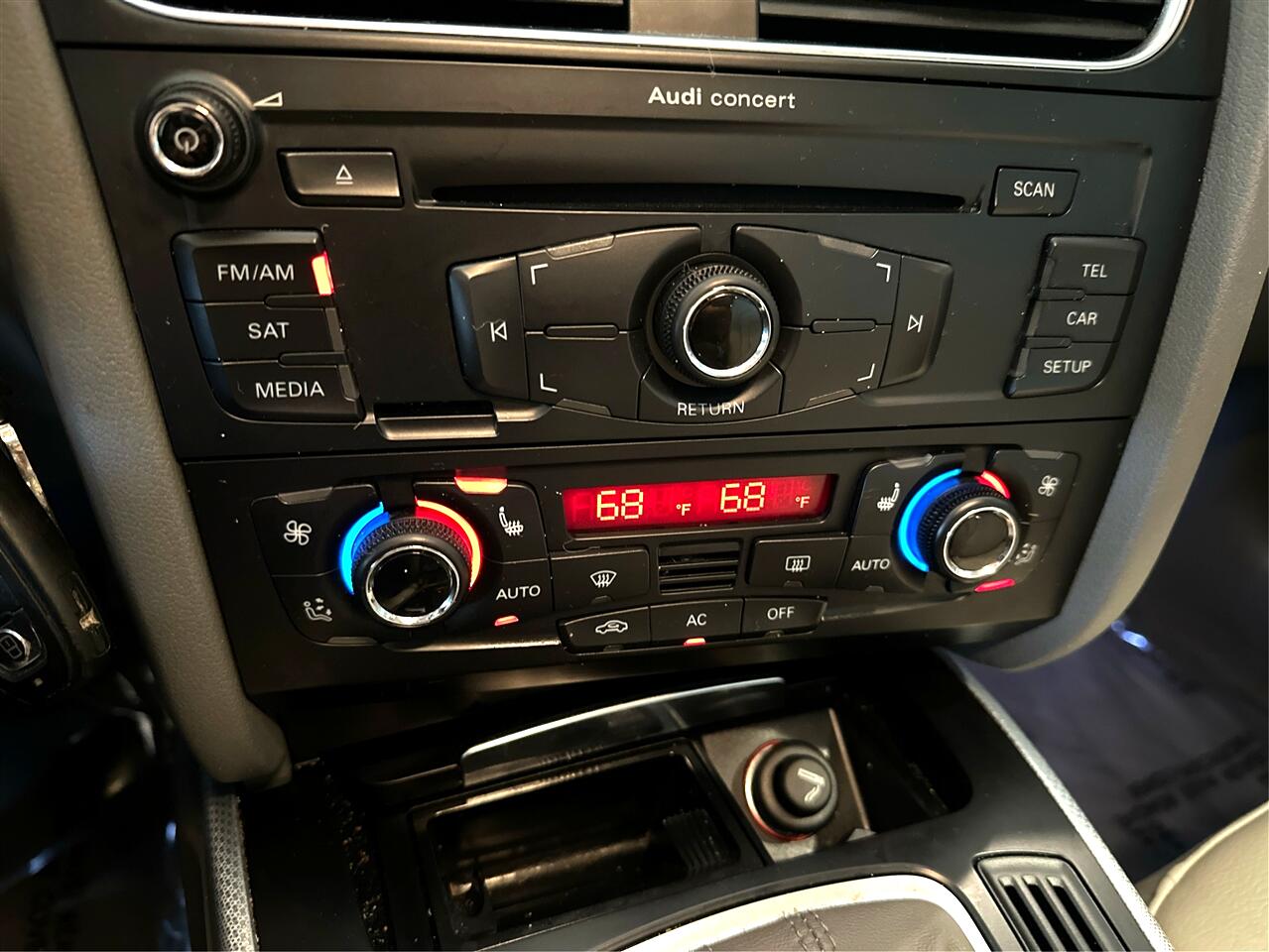 2011 Audi A4 2.0T Premium Plus Image 32 of 36