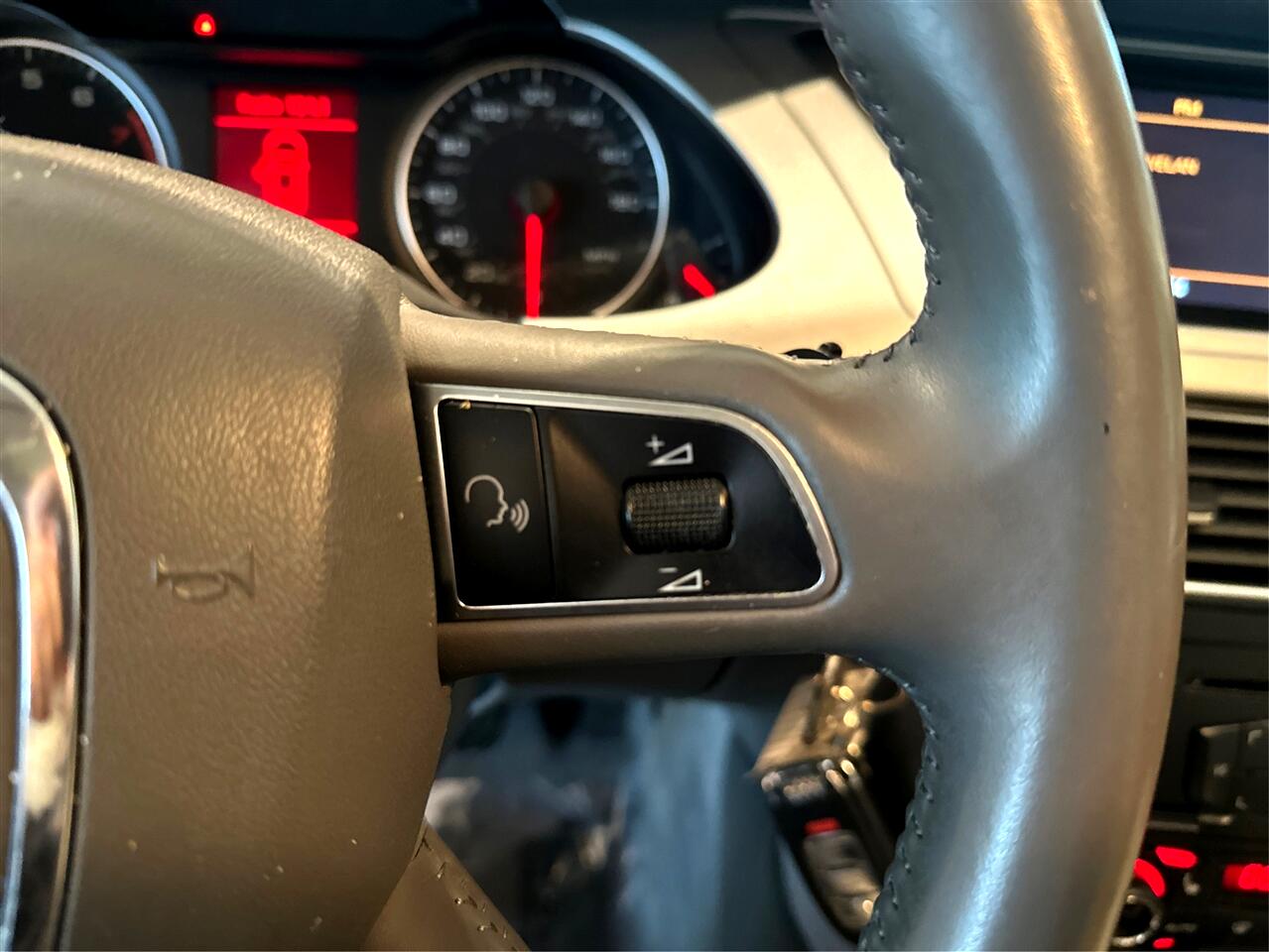 2011 Audi A4 2.0T Premium Plus Image 34 of 36