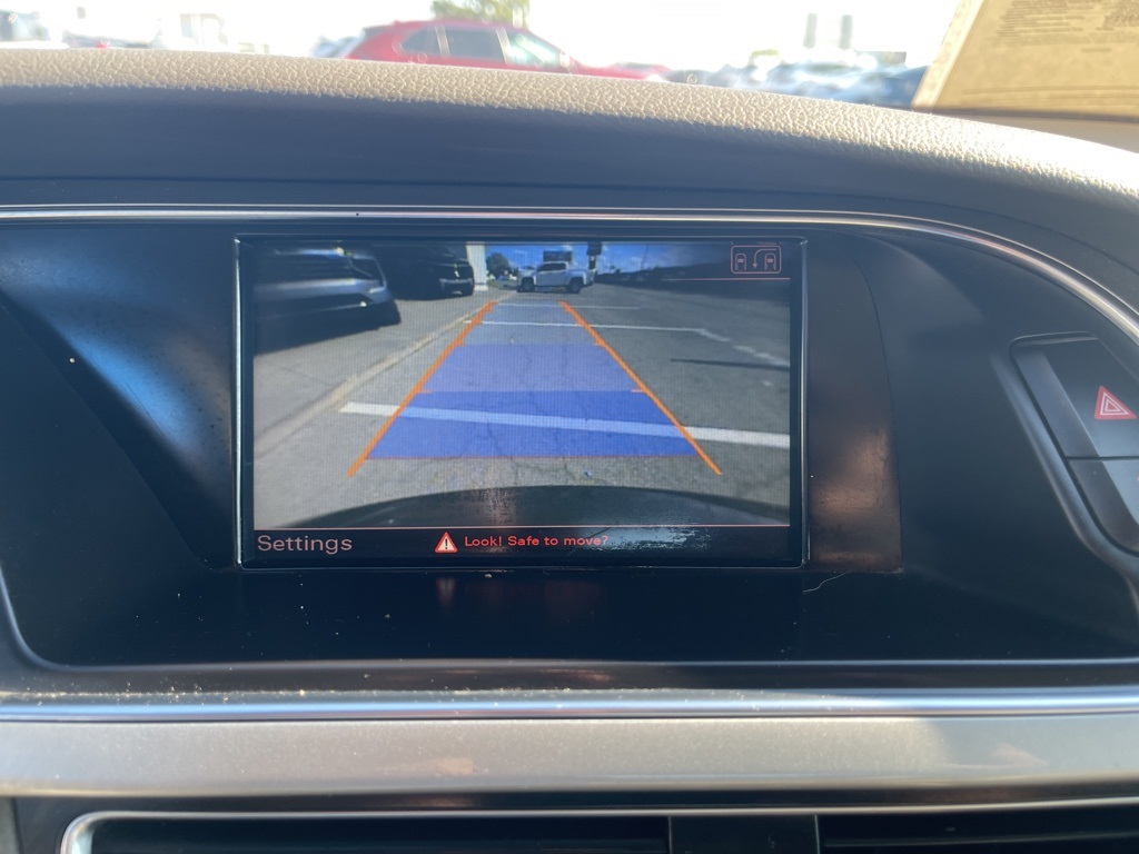 2011 Audi A5 2.0T Premium Plus Image 18 of 26