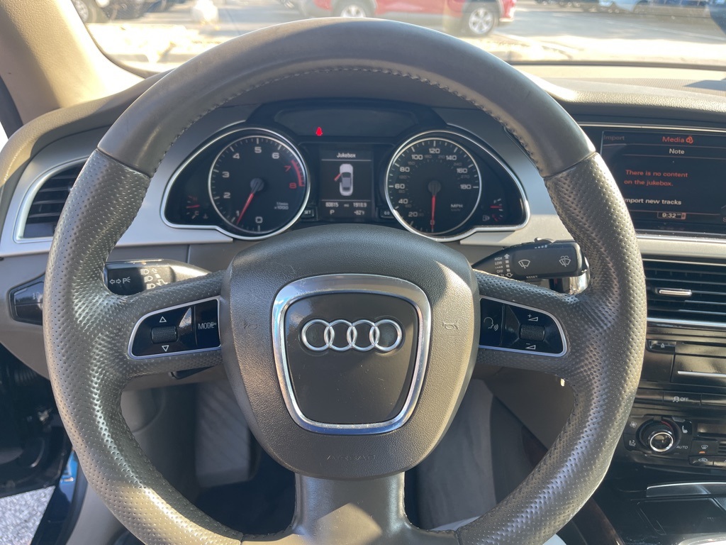 2011 Audi A5 2.0T Premium Plus Image 15 of 26