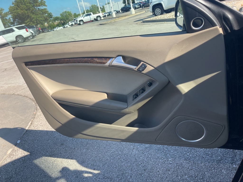 2011 Audi A5 2.0T Premium Plus Image 24 of 26