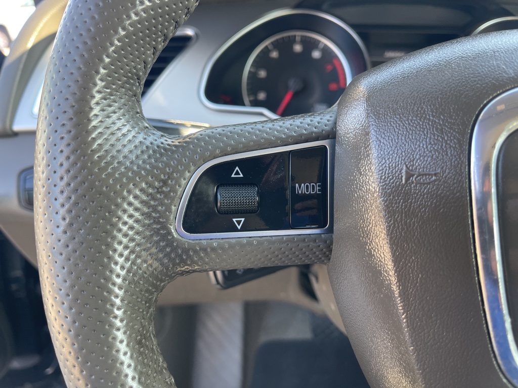 2011 Audi A5 2.0T Premium Plus Image 26 of 26