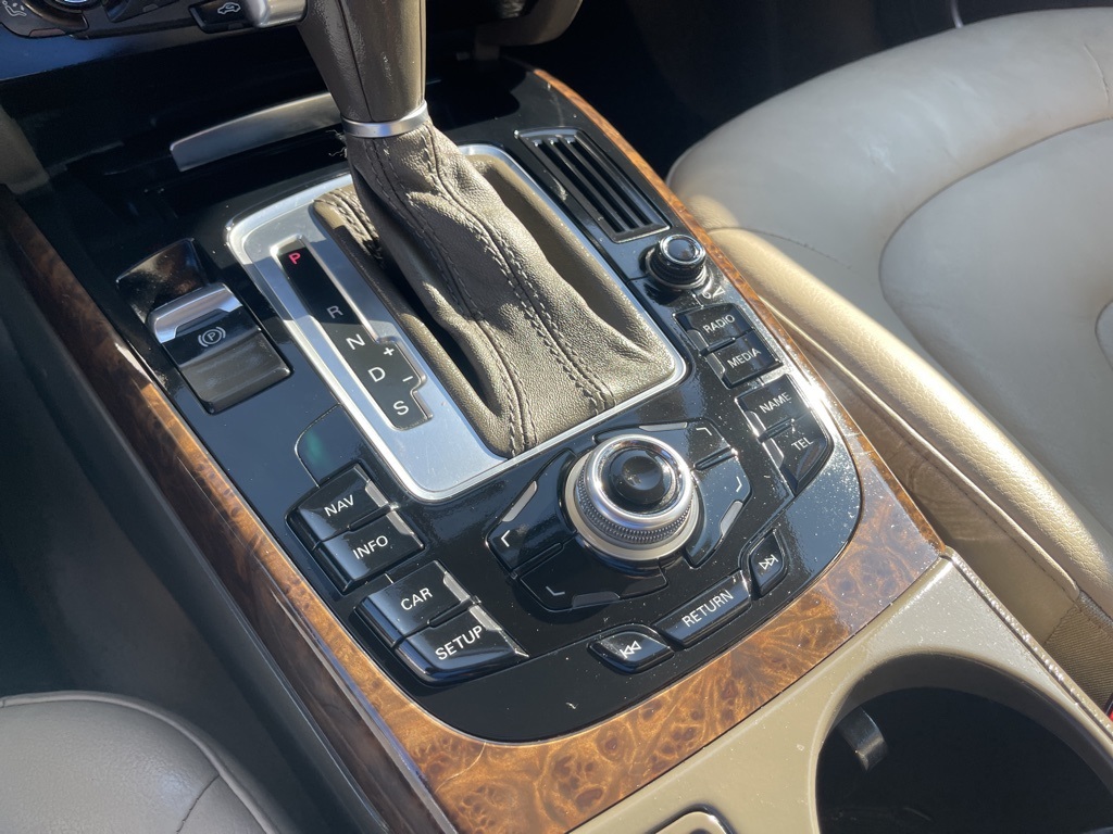 2011 Audi A5 2.0T Premium Plus Image 20 of 26