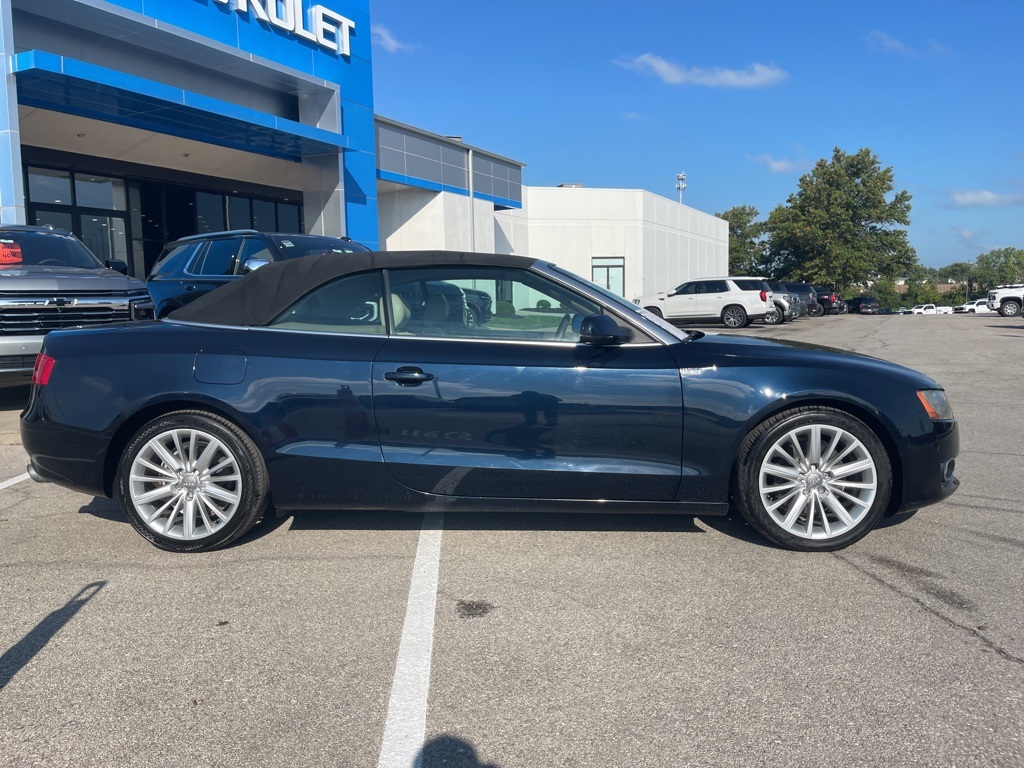2011 Audi A5 2.0T Premium Plus Image 5 of 26