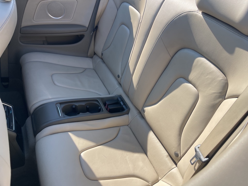 2011 Audi A5 2.0T Premium Plus Image 11 of 26