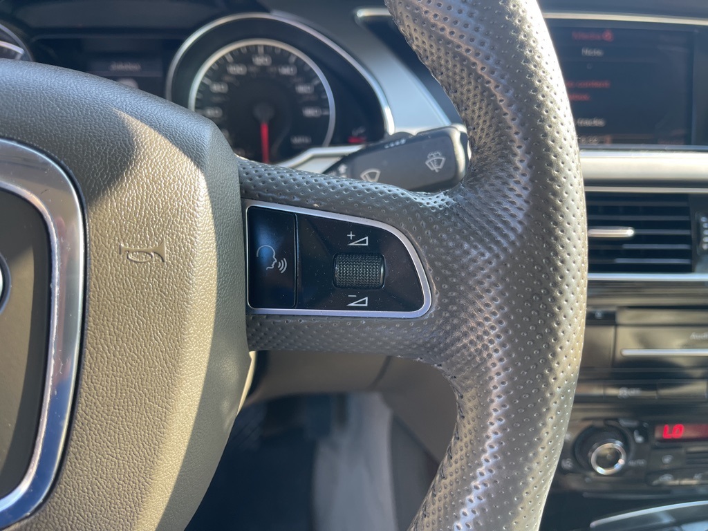2011 Audi A5 2.0T Premium Plus Image 23 of 26