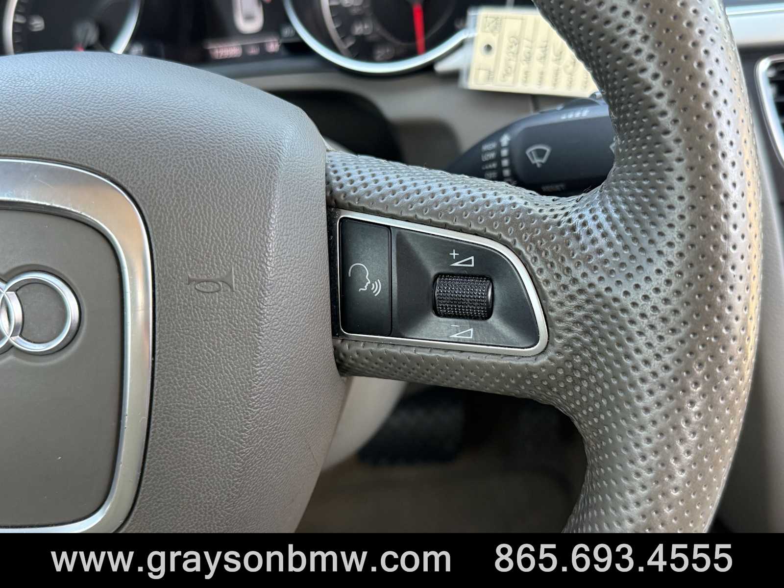 2011 Audi A5 2.0T Premium Plus Image 15 of 32