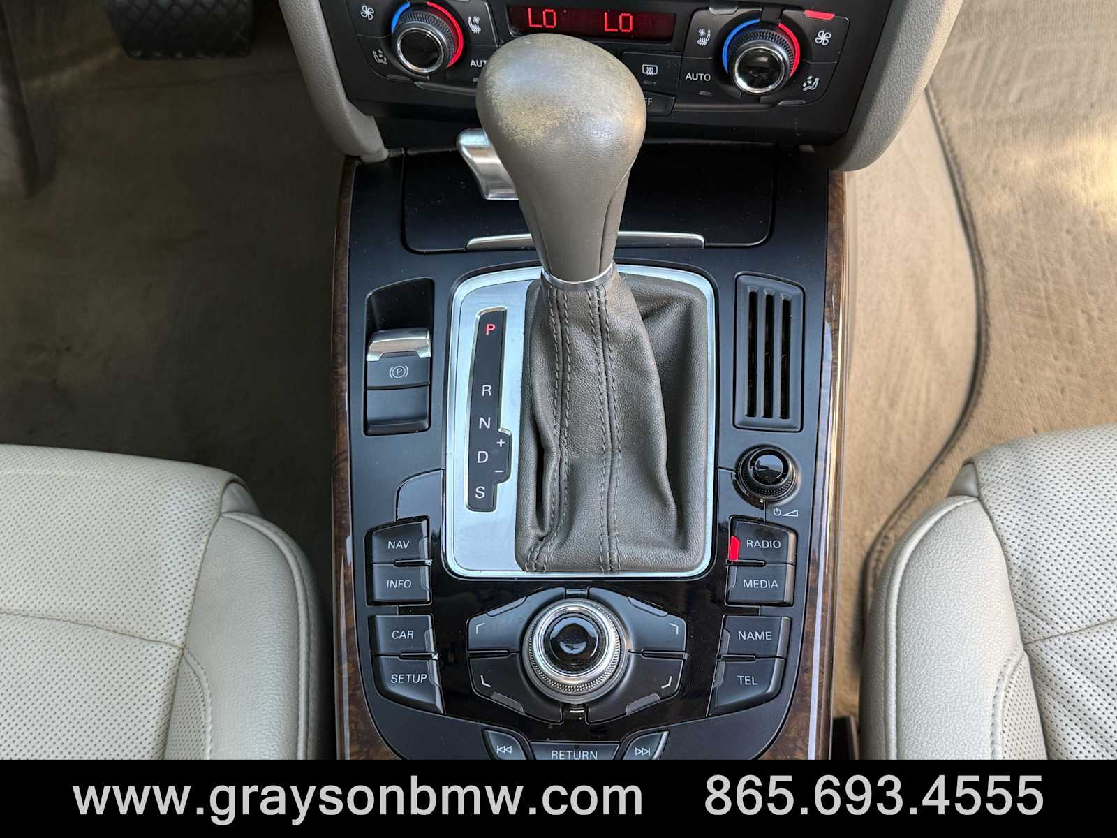 2011 Audi A5 2.0T Premium Plus Image 20 of 32