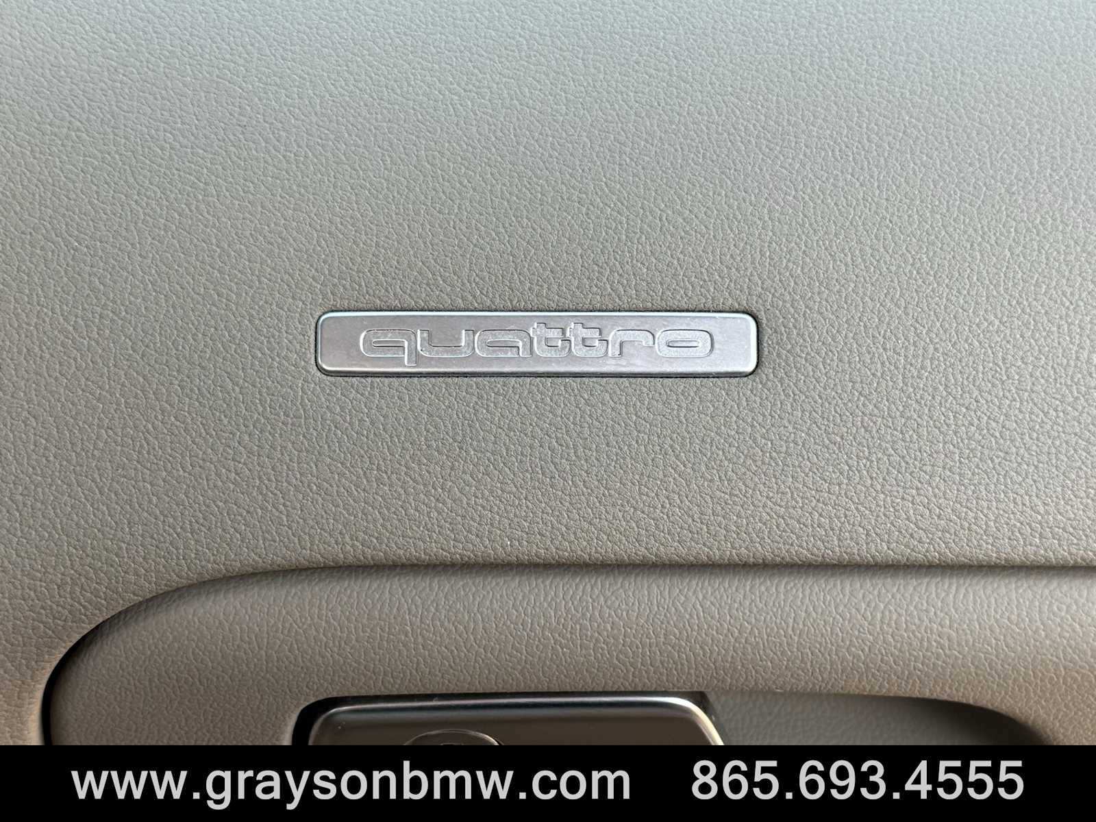 2011 Audi A5 2.0T Premium Plus Image 32 of 32
