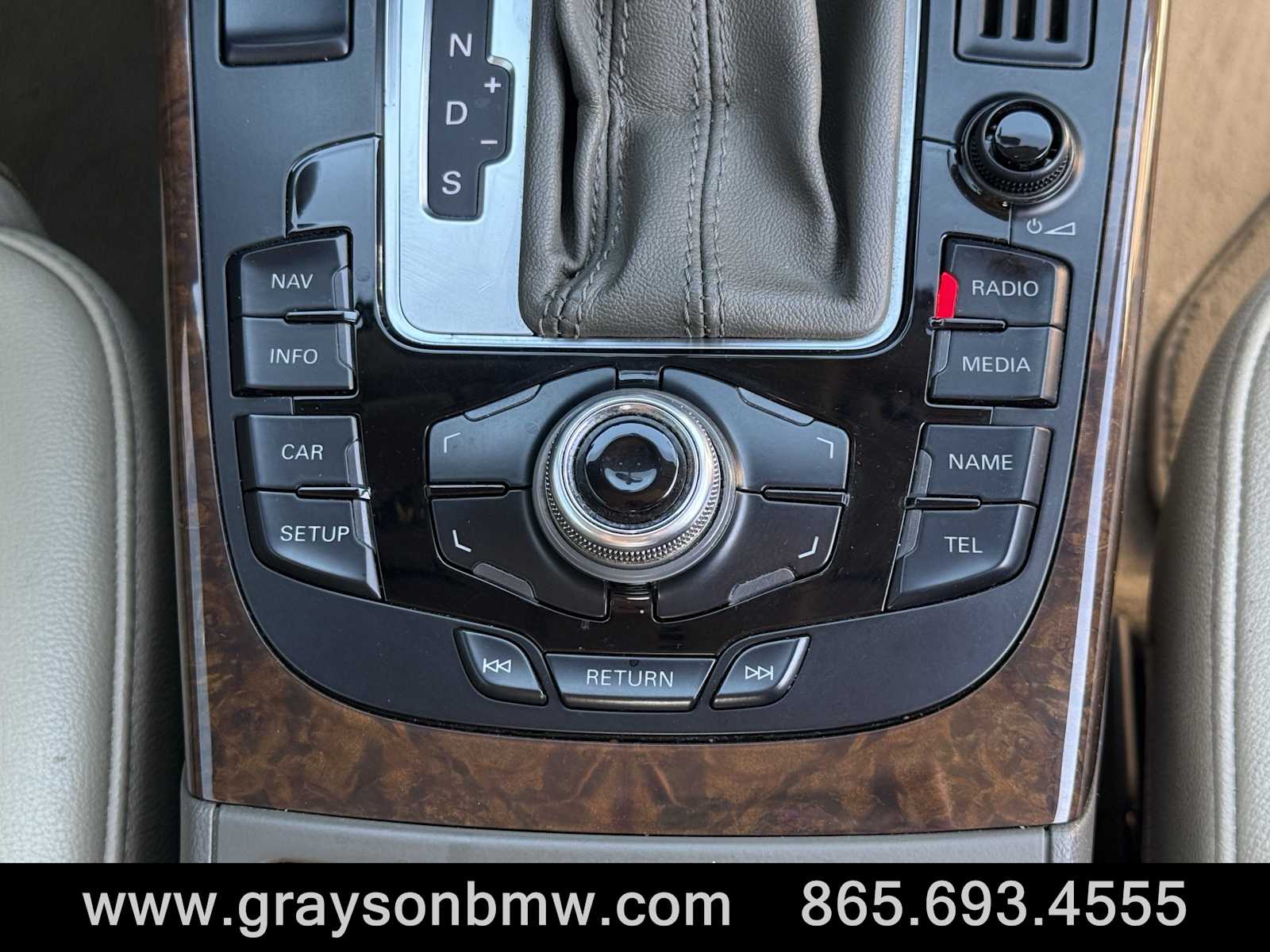 2011 Audi A5 2.0T Premium Plus Image 25 of 32