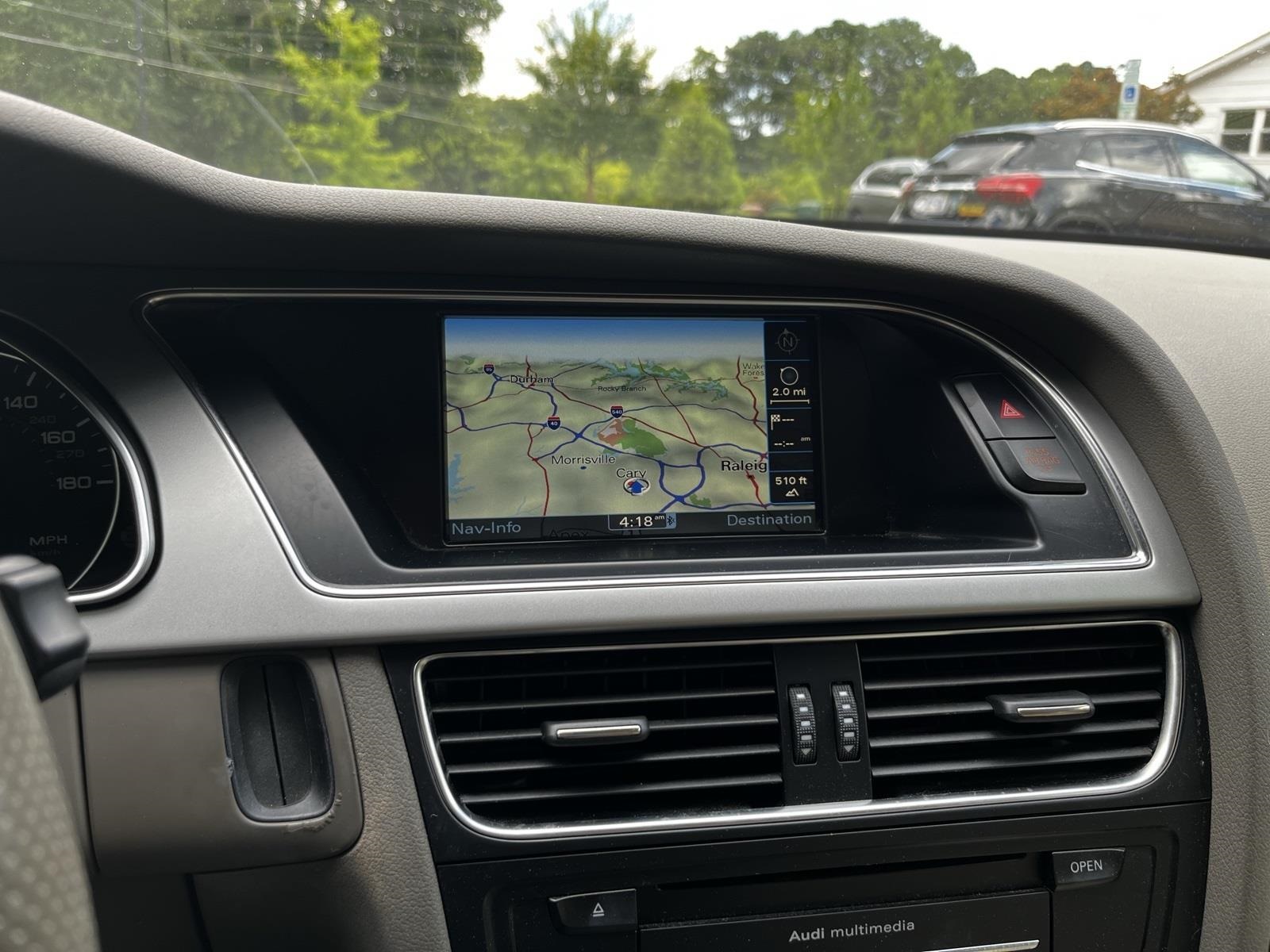2011 Audi A5 2.0T Prestige Image 23 of 39