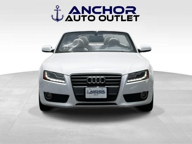 2011 Audi A5 2.0T Prestige Image 2 of 39