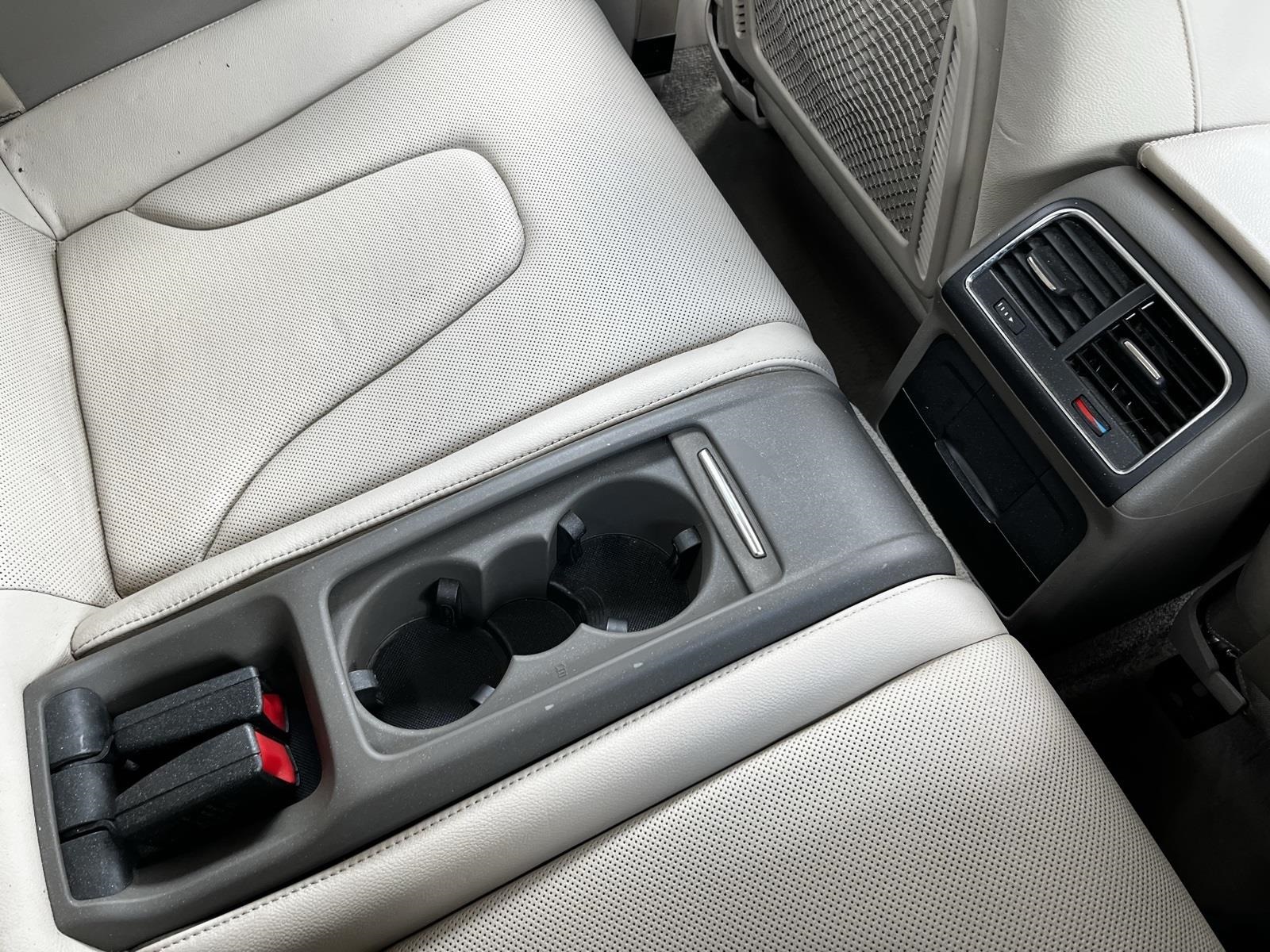2011 Audi A5 2.0T Prestige Image 26 of 39
