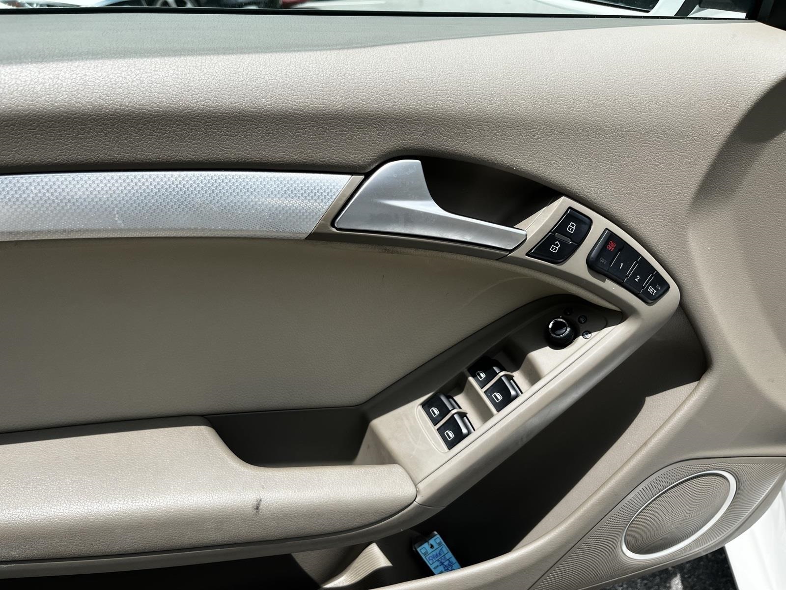 2011 Audi A5 2.0T Prestige Image 27 of 39