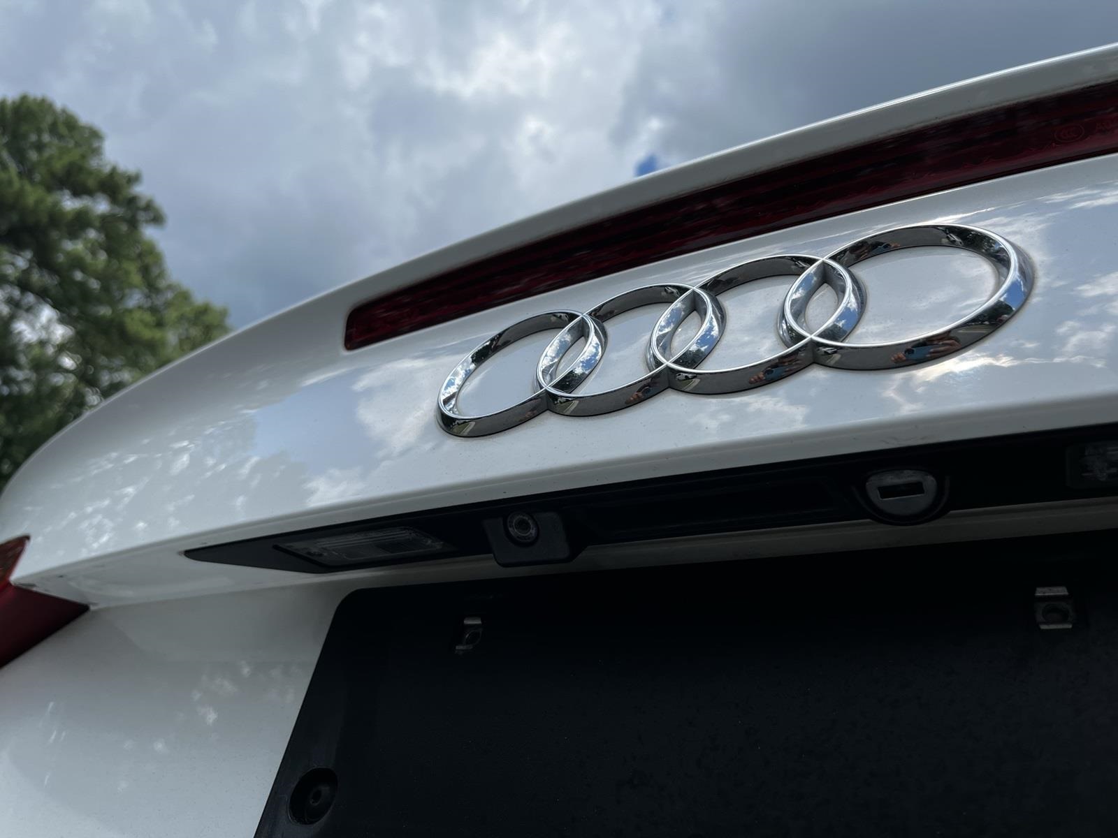 2011 Audi A5 2.0T Prestige Image 39 of 39