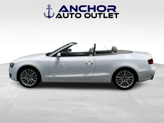 2011 Audi A5 2.0T Prestige Image 10 of 39
