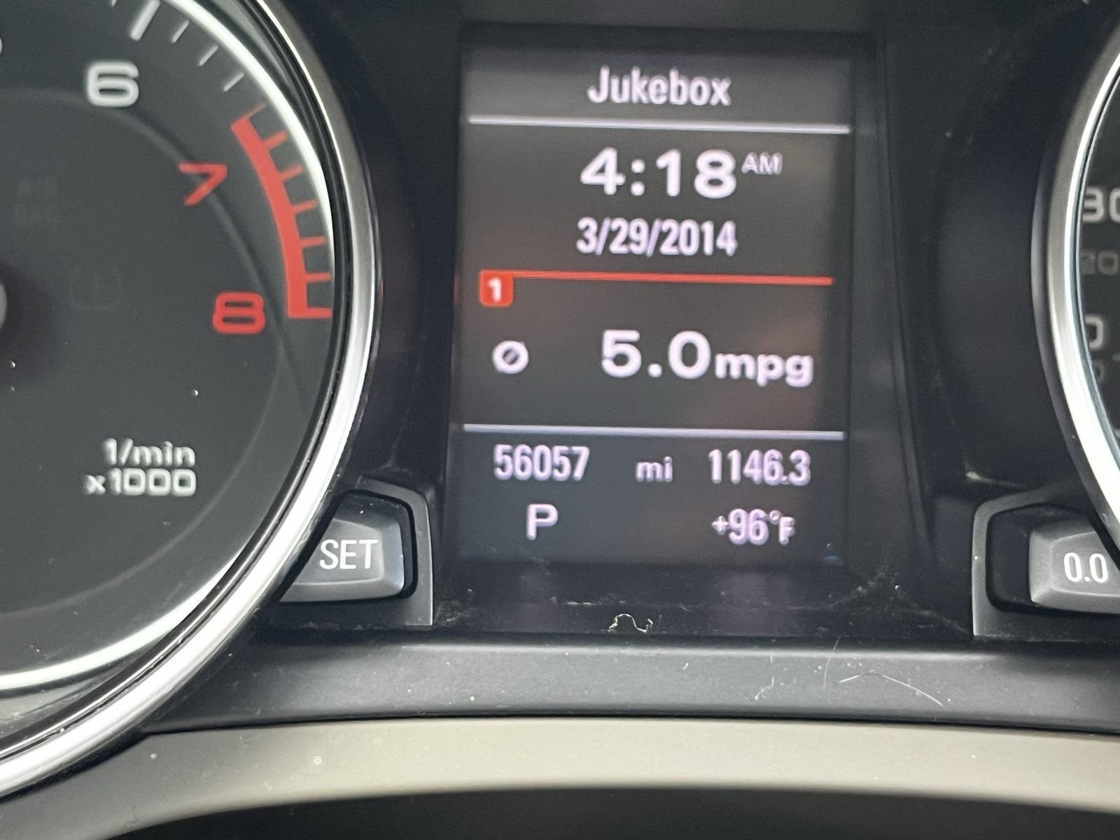 2011 Audi A5 2.0T Prestige Image 22 of 39