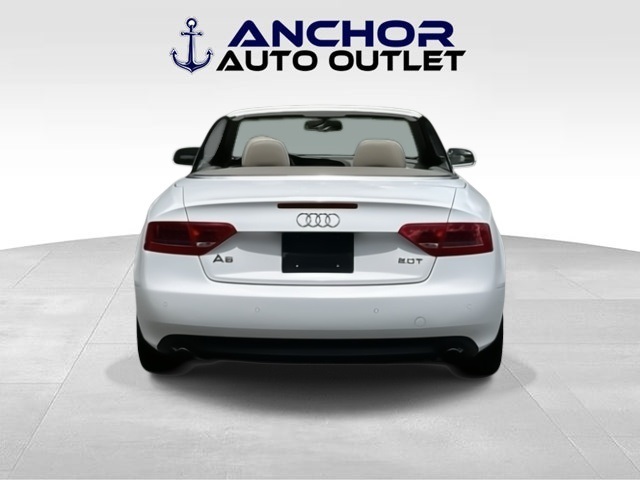 2011 Audi A5 2.0T Prestige Image 7 of 39