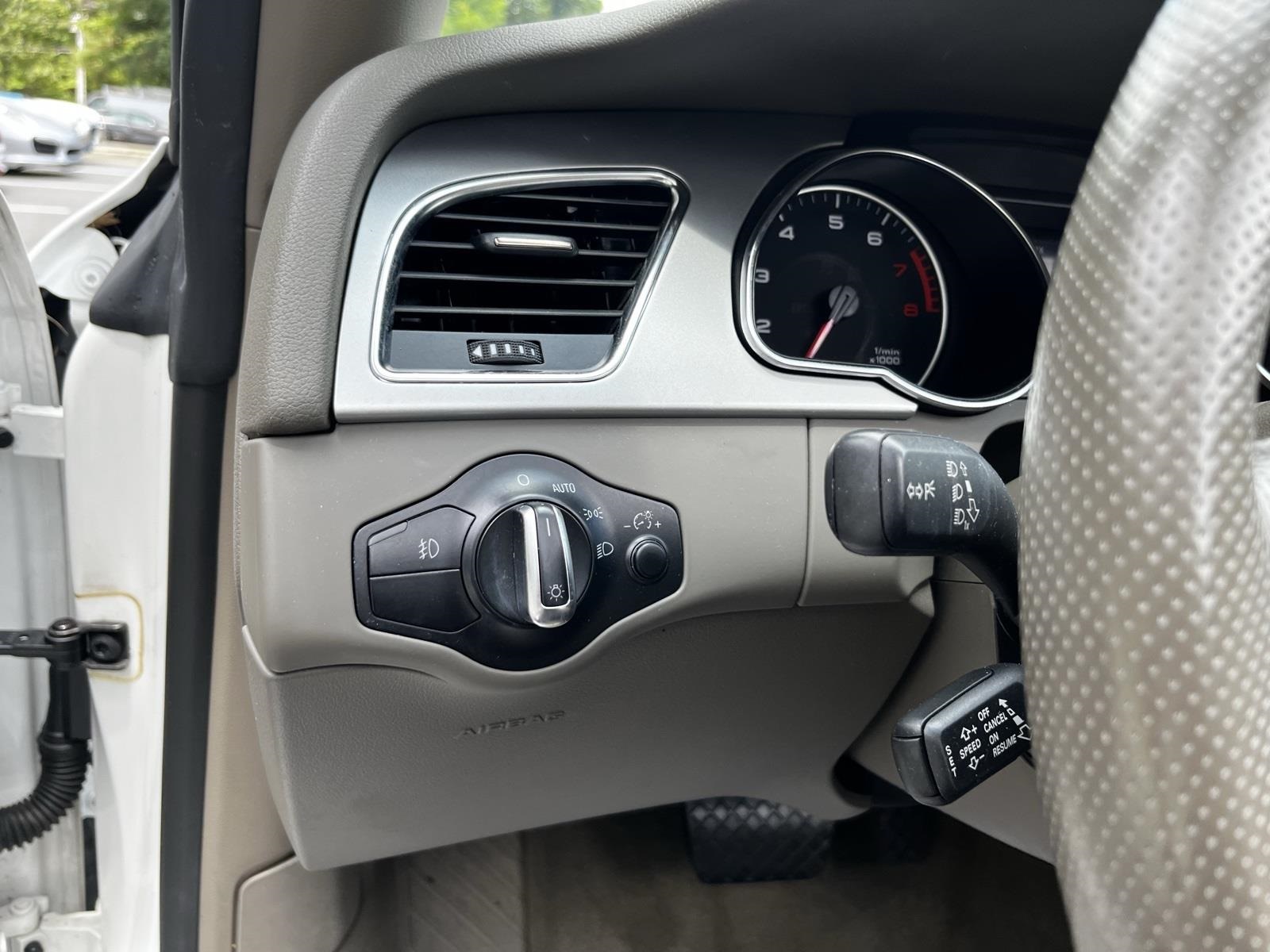 2011 Audi A5 2.0T Prestige Image 38 of 39