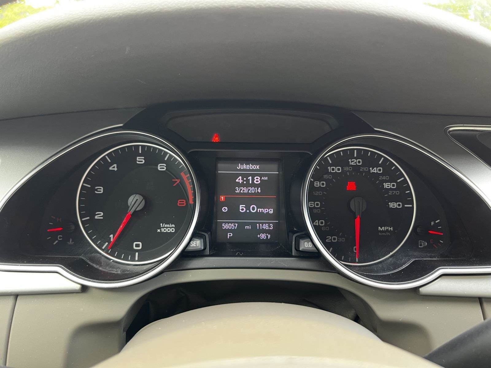 2011 Audi A5 2.0T Prestige Image 21 of 39