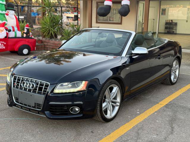 2011 Audi S5 Premium Plus Image 3 of 35