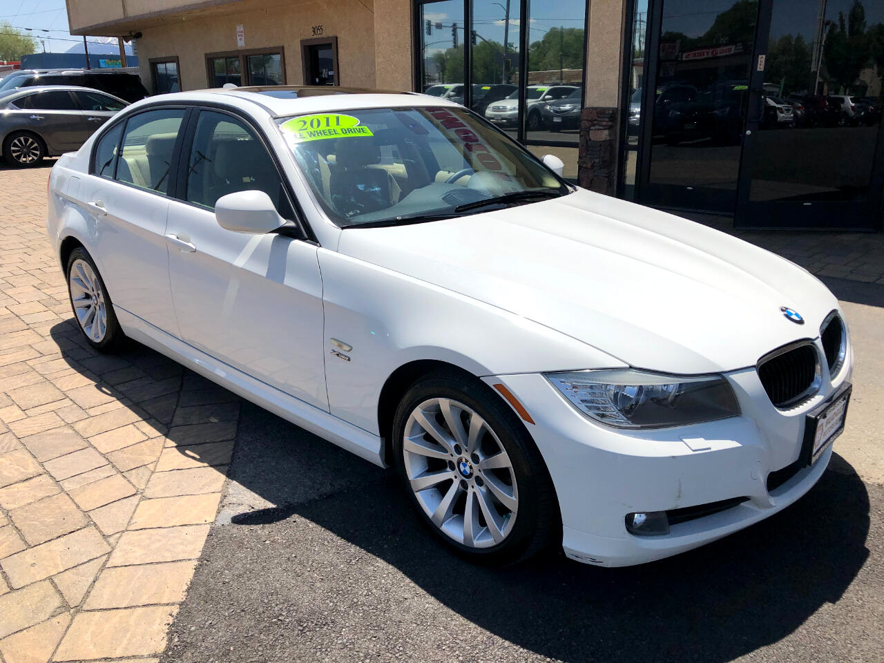Vehicle image 3 of 27