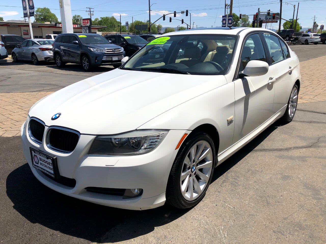 Vehicle image 1 of 27