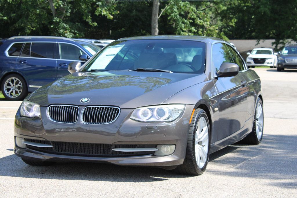 2011 BMW 3 Series 335i Image 1 of 32