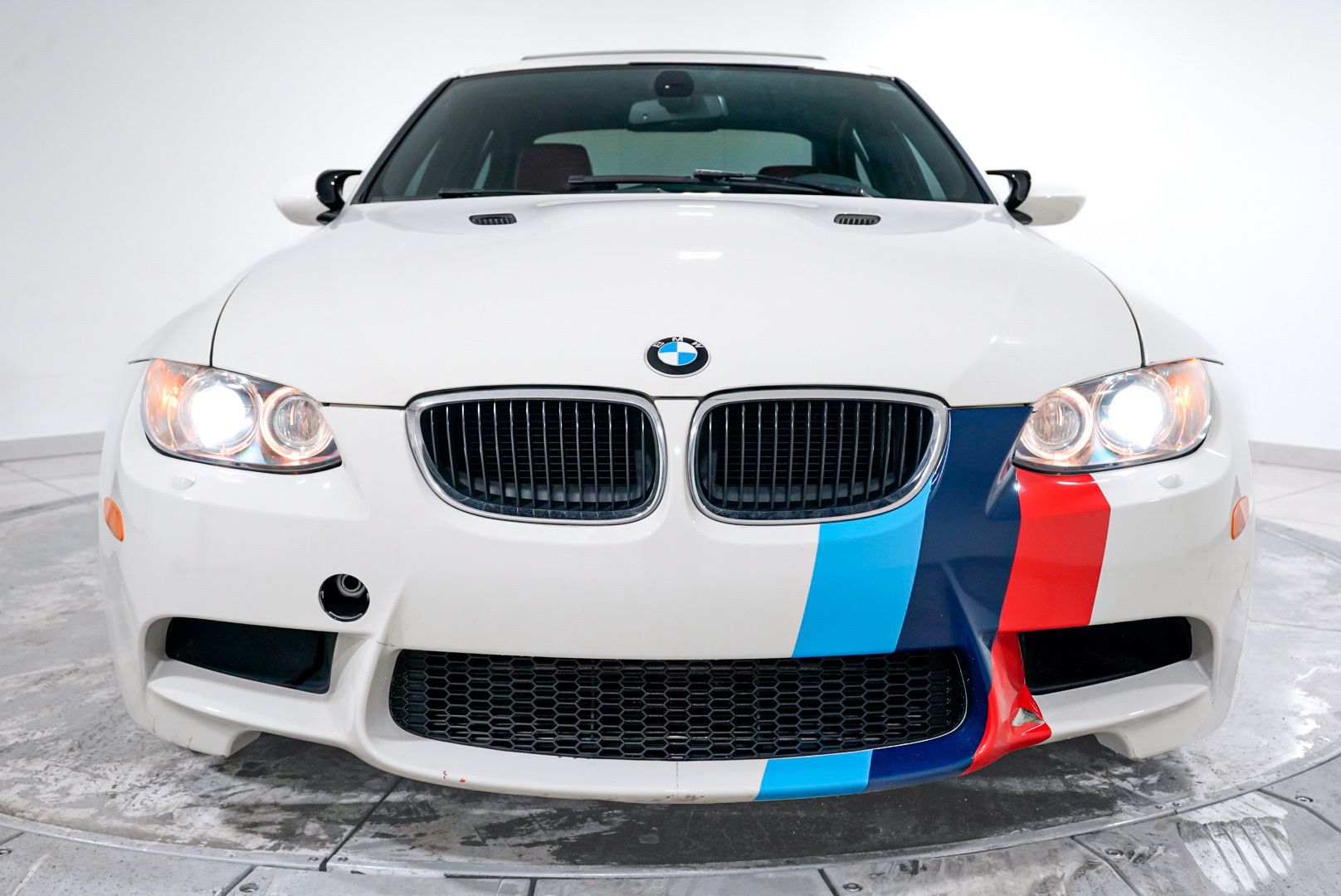 2011 BMW M3 Base Image 3 of 68