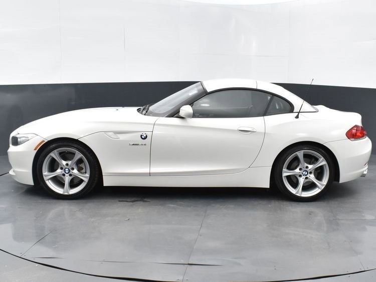 2011 BMW Z4 sDrive30i Image 12 of 13