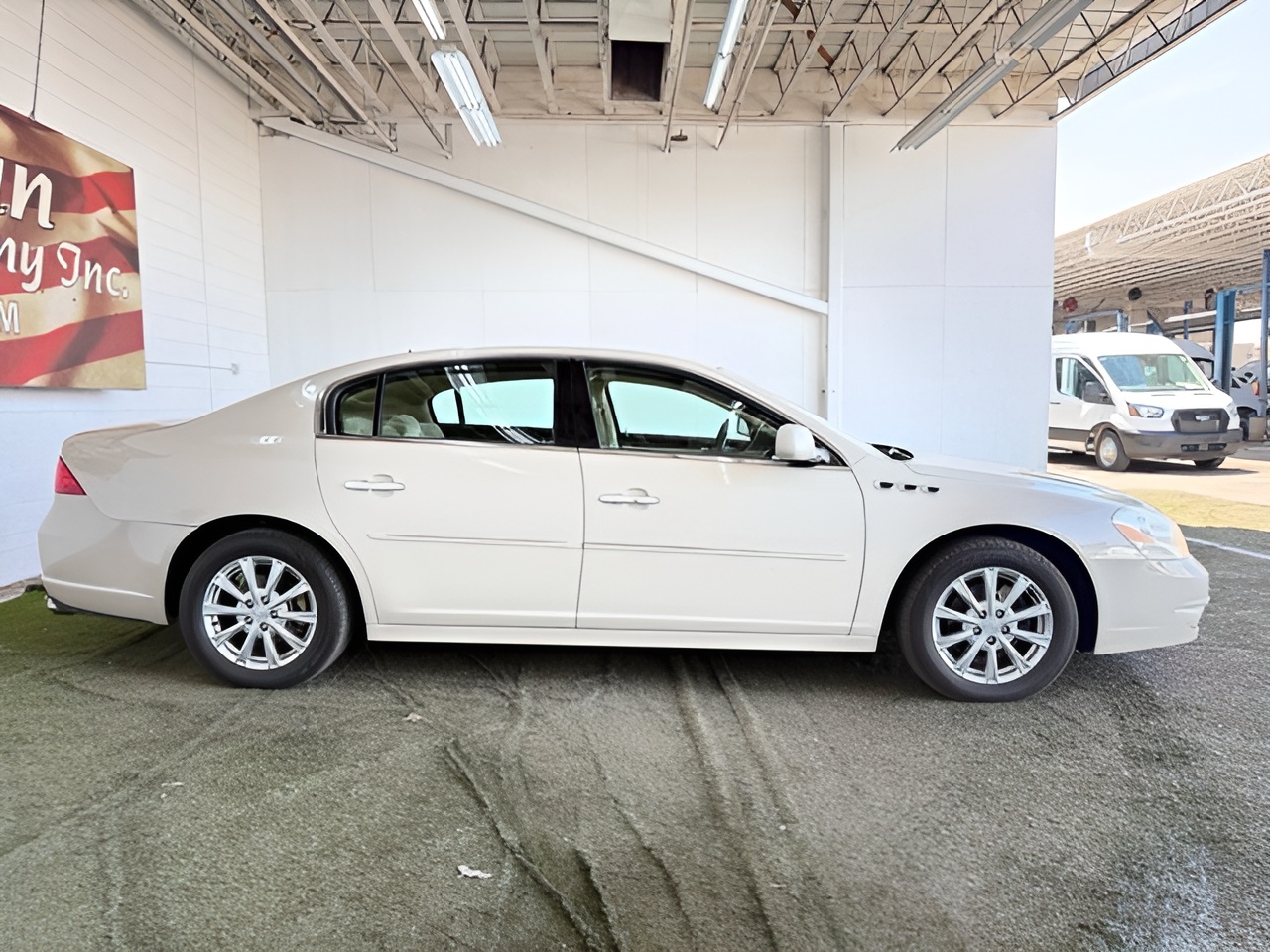 Vehicle image 50 of 55