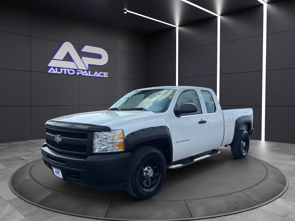 Vehicle image 1 of 16