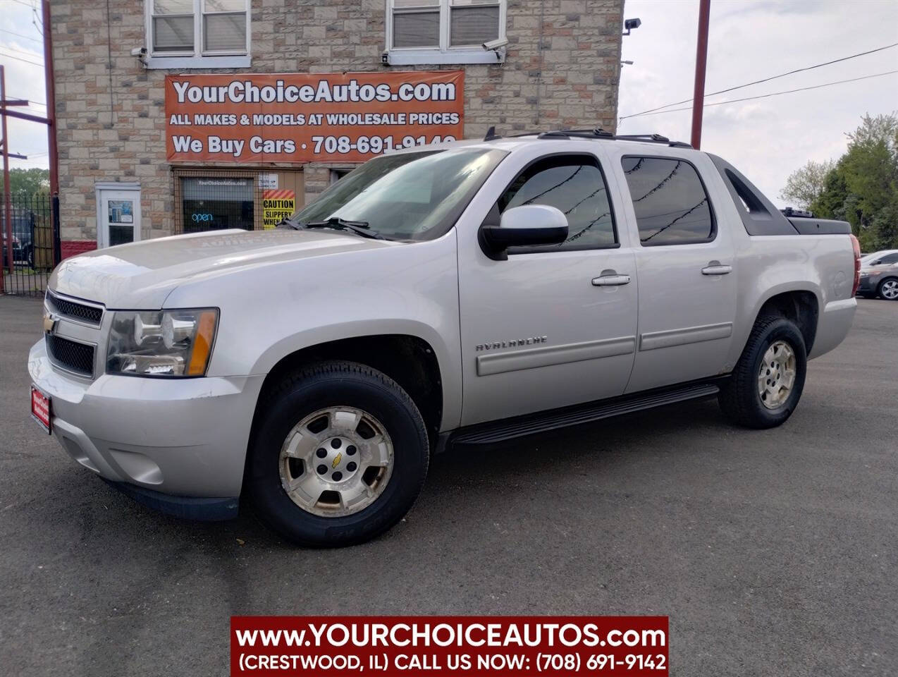 Vehicle image 1 of 34