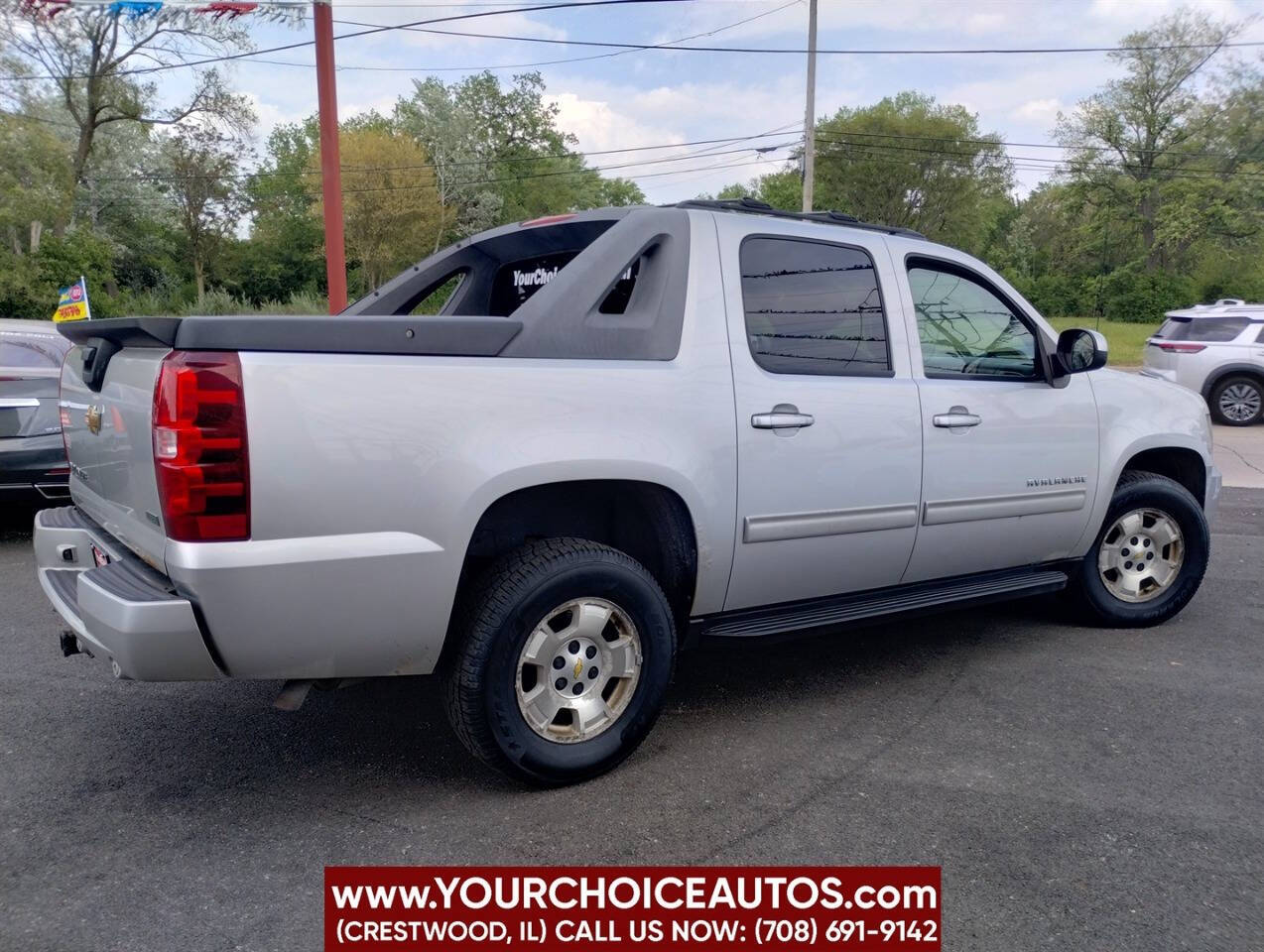 Vehicle image 5 of 34